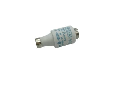 SIBA 10-005-07/20A