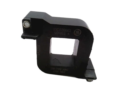 GENERAL ELECTRIC 15D22G003