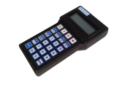 BEIJER ELECTRONICS QTERM-J10-J033