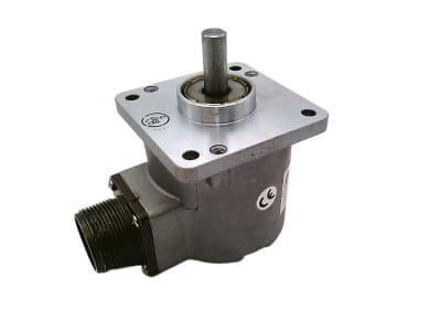 BEI SENSORS H25D-SS-9000-T5-ABZC-28V/V-SM18-S