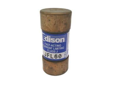 EATON CORPORATION JFL60