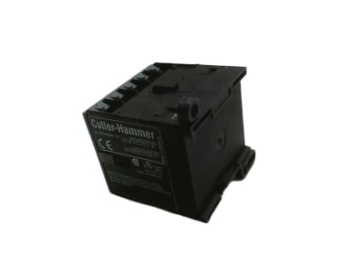 EATON CORPORATION D12CRC31A