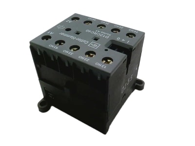 EATON CORPORATION D12CRC40T3