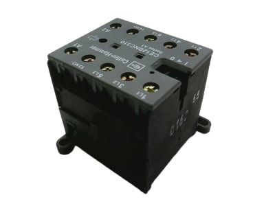 EATON CORPORATION CE12BNC310R1