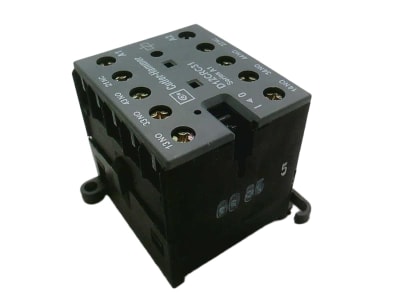 EATON CORPORATION D12CRC31T3