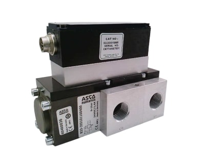 ASCO 833-355101160400