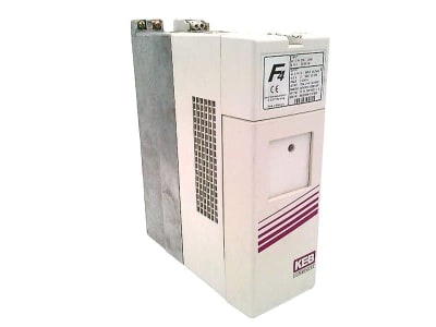 KEB AUTOMATION 07F4C3D500114