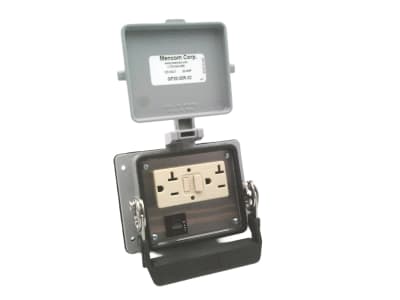 MENCOM GF20-20R-32