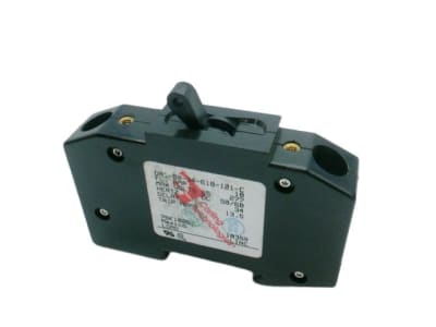 CARLING SWITCH DA1-B0-34-610-121-C