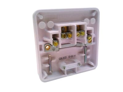 SCHNEIDER ELECTRIC GGBL2033