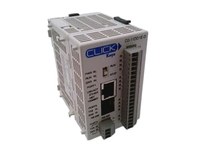AUTOMATION DIRECT C0-11DD1E-D