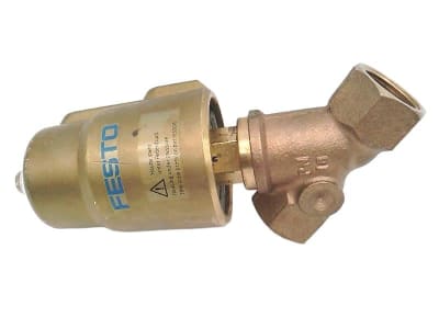 FESTO VZXF-L-M22C-M-A-G34-160-H3B1-50-16