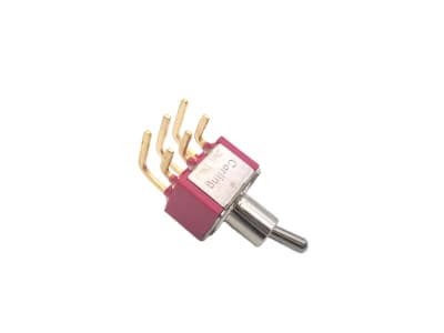 CARLING SWITCH 2M1-DP1-T2-B4-M6RE
