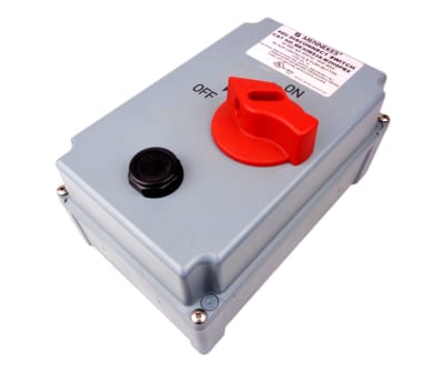 MENNEKES ME30MS2A-M2HGPBX