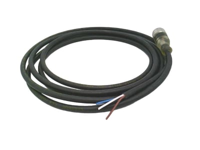BAUMER ELECTRIC ESG 34AH0200