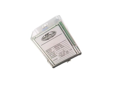 WILKERSON INSTR CO MM4300A (115VAC 0/10VDC 4/20MADC)