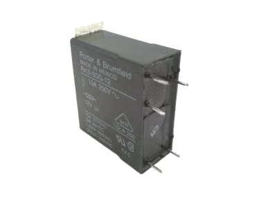 TE CONNECTIVITY RKS-5DG-12