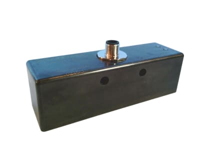 TURCK BI20-CA40130-VP4X2-H1141