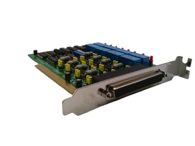 ADVANTECH PCL-725-AE