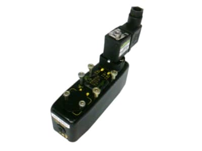 PARKER 340-2SS01-120AC