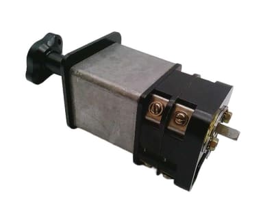 GENERAL ELECTRIC 10AA051