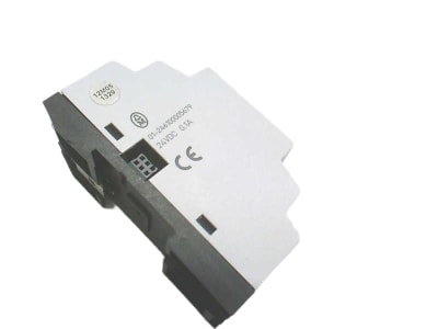 EATON CORPORATION NZM-XDMI-DPV1