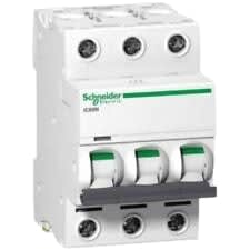 SCHNEIDER ELECTRIC M9F42301