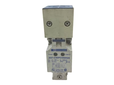 SCHNEIDER ELECTRIC XS7-C40PC440H29