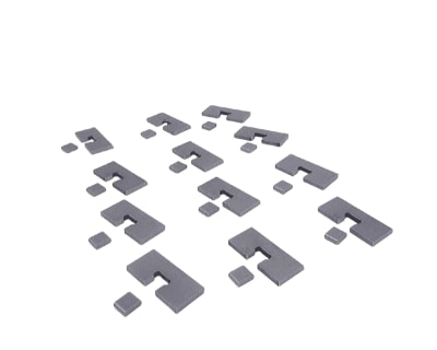 EATON CORPORATION 941019
