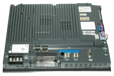 MITSUBISHI EPC730X