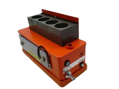 RKI INSTRUMENTS RP-GX-91