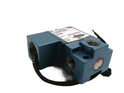 MAC VALVES INC 111B-591CCAA