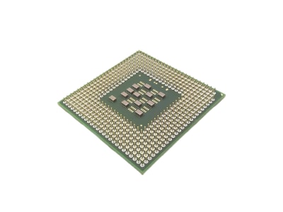 INTEL RK80532RC041128SL6VR