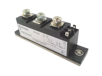 INFINEON TT93N12KOF