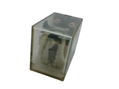 OMRON LY2Z-DC24