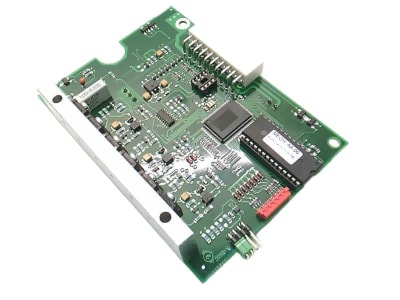 AROS ELECTRONICS 24.9108.0010
