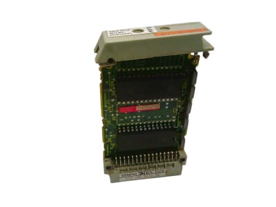 SIEMENS 6FX1126-0BP02