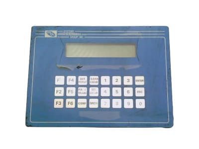 SEG D4590