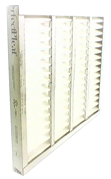 RADWELL RAD-20X25X2-MERV8