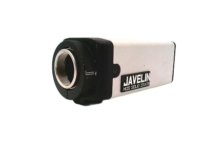 JAVELIN ELECTRONICS HS-SSC