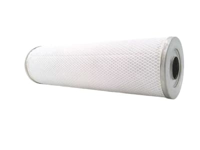 PALL CORPORATION PFS1001ZM
