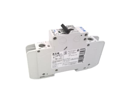 EATON CORPORATION FAZ-C20/1-NA-DC