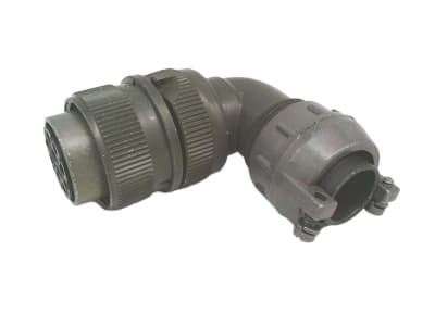 AMPHENOL MS3108E18-1S