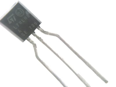 ST MICRO 78L05A
