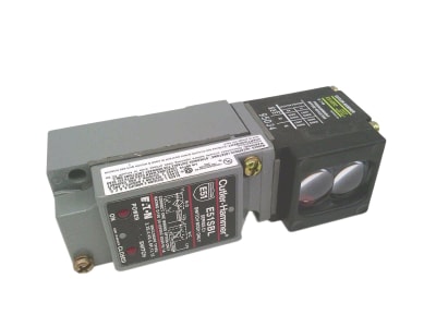 EATON CORPORATION E51BLP2