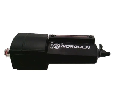 NORGREN L74M-4AP-QDN