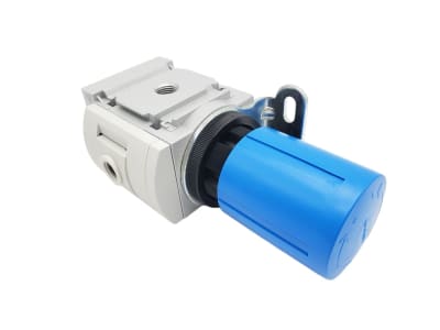 FESTO MS6-LR-1/4-D5-A4-WR