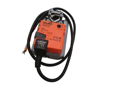 BELIMO SM24A-SR