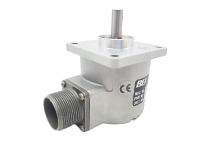 BEI SENSORS H25D-SS-2310-M5-ABZC-8830-SM18