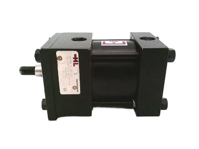 EATON CORPORATION HR5B-2.5 X .63-N-.63-2-N-H-N-4-4